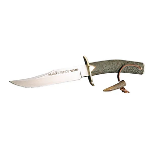 Cuchillo Muela Gredos 16 (GRED-16 SIN CAJA)