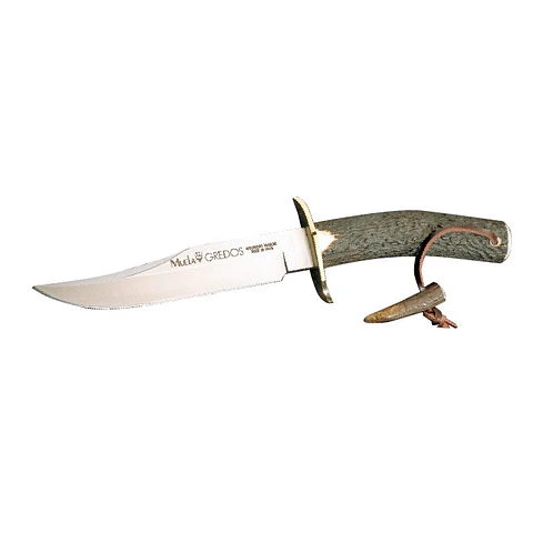 Cuchillo Muela Gredos 16 (GRED-16 SIN CAJA) 1