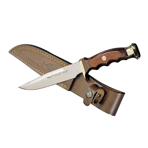 Cuchillo Muela Ranger-14-R outdoor 1