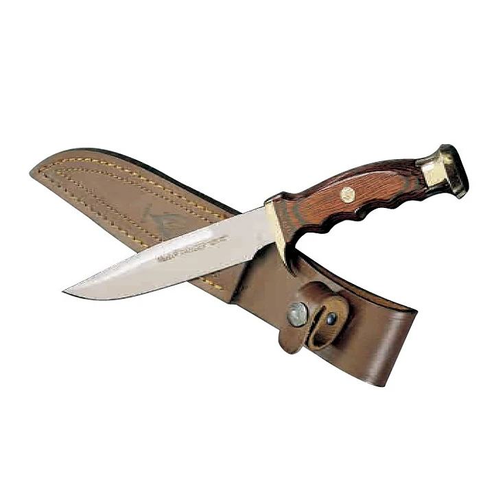 Cuchillo Muela Ranger-14-R outdoor 1