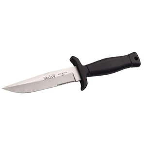 Cuchillo Muela MK-12 táctico