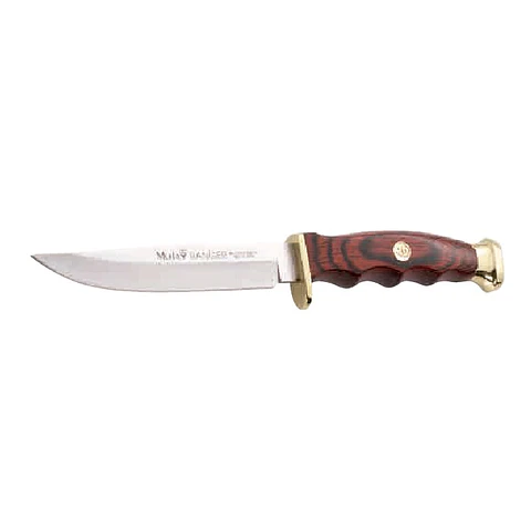 Cuchillo Muela Ranger-12 outdoor 1