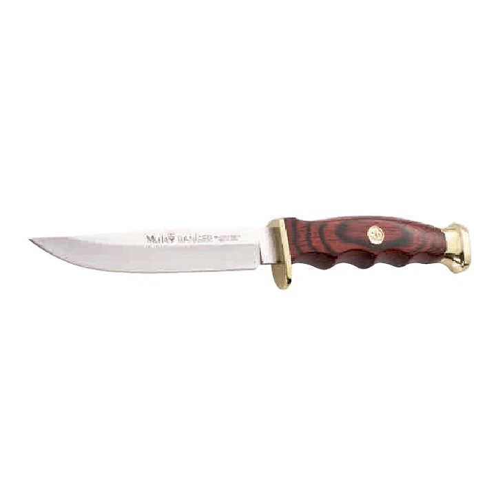 Cuchillo Muela Ranger-12 outdoor 1