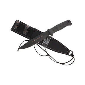 Cuchillo Muela Tornado-18N 