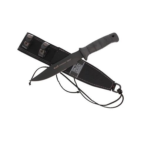 Cuchillo Muela Tornado-18N  1