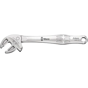 Llave autoajustable WERA Joker S 6004