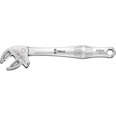 Llave autoajustable WERA Joker S 6004 1