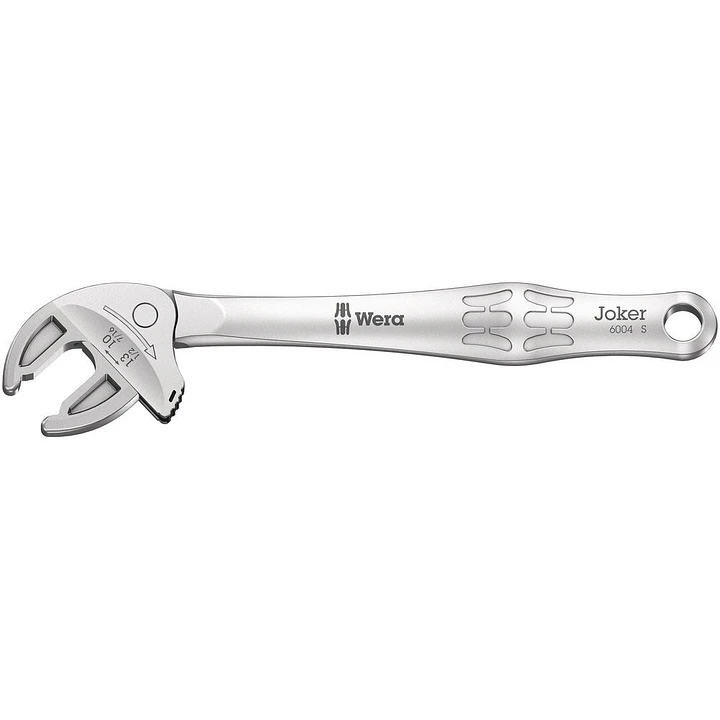 Llave autoajustable WERA Joker S 6004 1