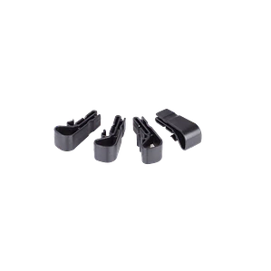 Clip para casco Fenix ALD-02 (pack 4 unidades)