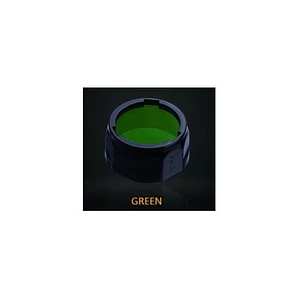Filtro Fenix AOF-L verde accesorio