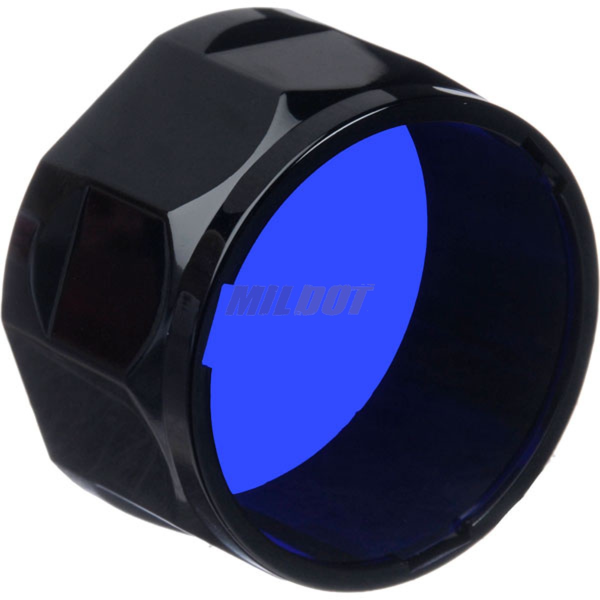Filtro de Color Azul Fenix AOF-L