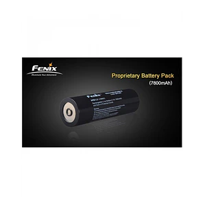 Batería Fenix ARB-L3 7800 mAh recargable