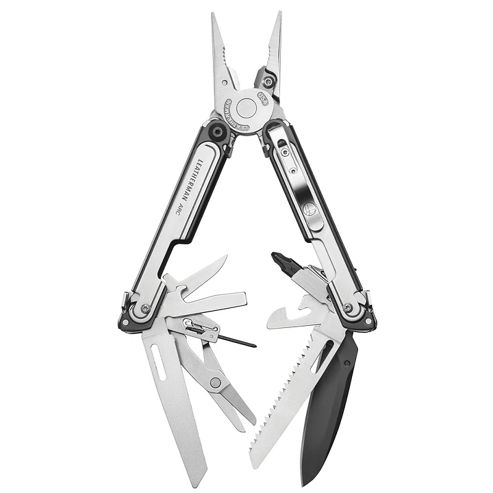 Multiherramienta Leatherman ARC #833076 1