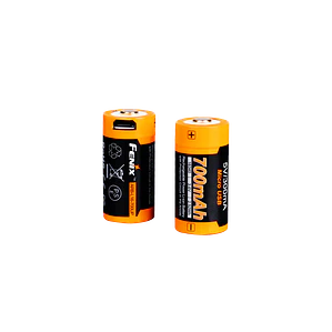 Batería Fenix ARB-L16-700UP recargable