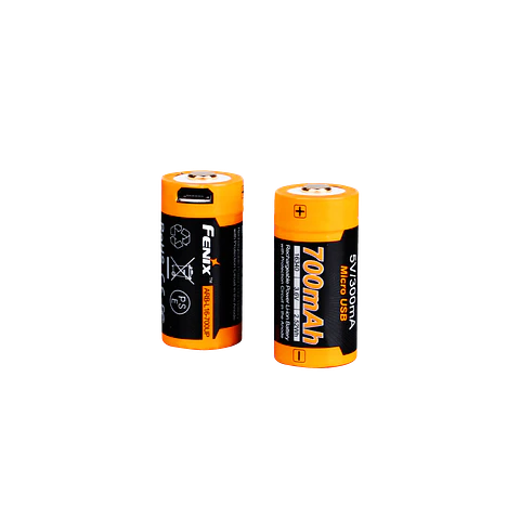 Batería Fenix ARB-L16-700UP recargable 1