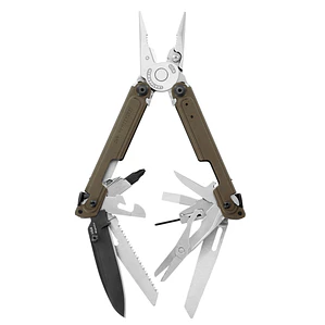 Multiherramienta Leatherman ARC TALOS #833330