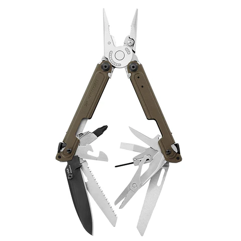 Multiherramienta Leatherman ARC TALOS #833330 1
