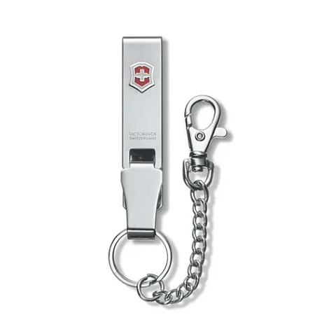 Llavero Victorinox Multiclip con cadena 4.1859 1
