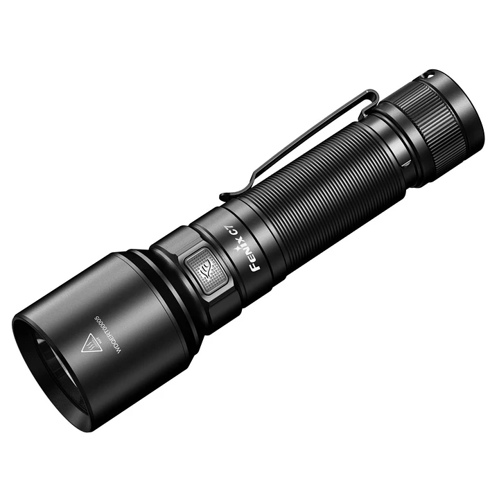 Linterna Fenix C7 – 3000 lúmenes 1