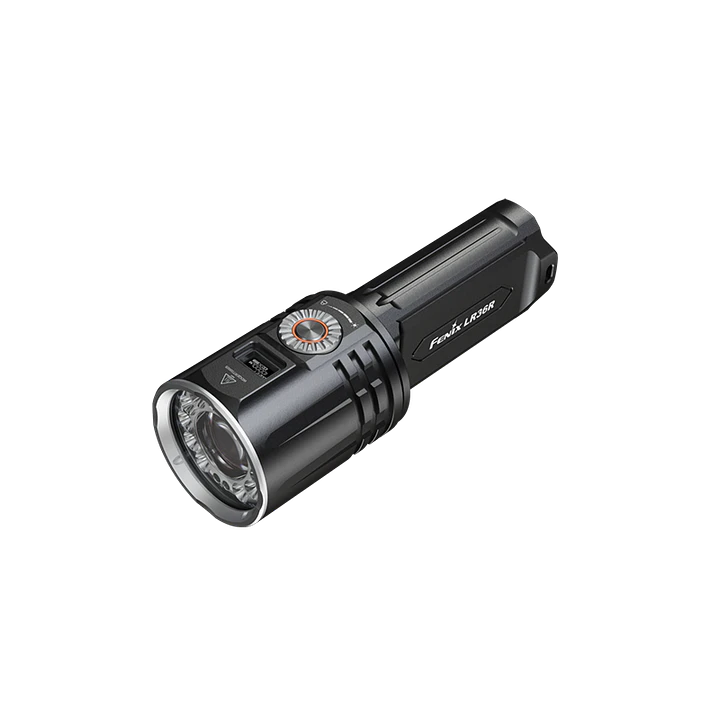 Linterna Fenix LR36R – 10000 lúmenes 1
