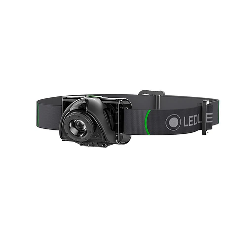 Linterna Ledlenser MH6 (última unidad) 1