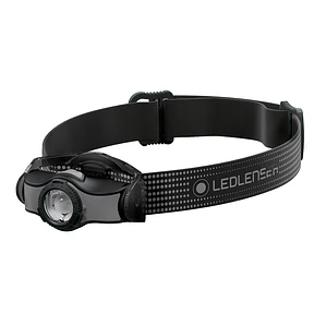 Linterna frontal Ledlenser MH3 200 lúmenes