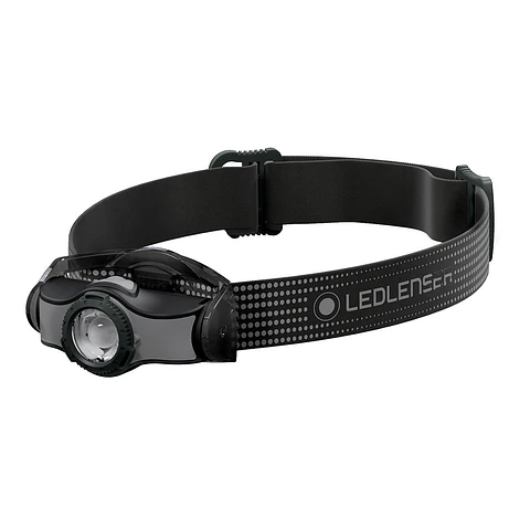 Linterna frontal Ledlenser MH3 200 lúmenes 1