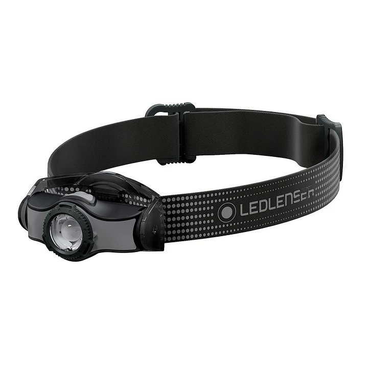 Linterna frontal Ledlenser MH3 200 lúmenes 1