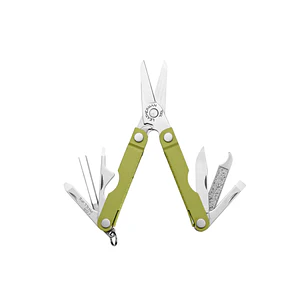 Multiherramienta Leatherman Micra Mojito #833432