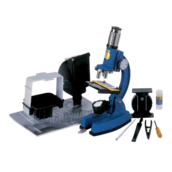Microscopio Konus Konuscience 1200x 5020