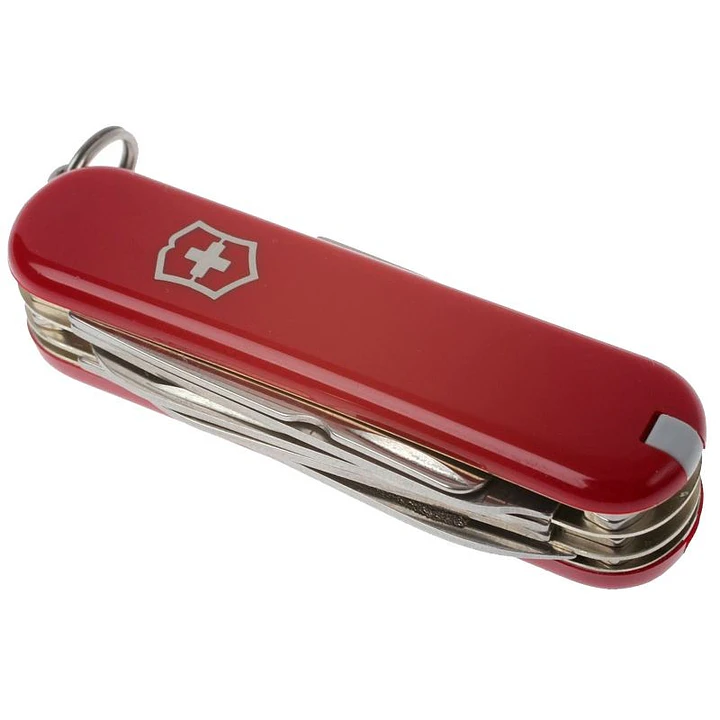 Cortapluma Victorinox MiniChamp 0.6385 1