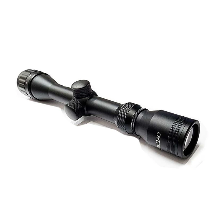 Mira telescópica ZLIP 3-9x32 AO 1