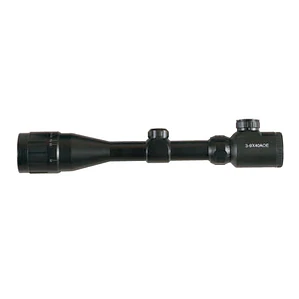 Mira telescópica ZLIP 3-9x40E