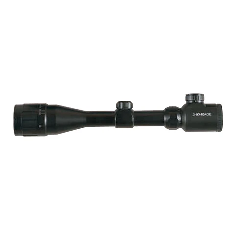 Mira telescópica ZLIP 3-9x40E 1