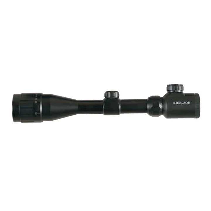 Mira telescópica ZLIP 3-9x40E 1