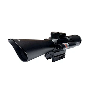 Mira telescópica ZLIP LS 3.5-10x40E