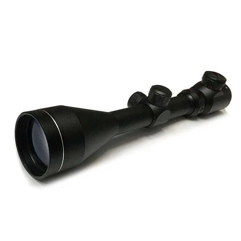Mira telescópica ZLIP 3-9x50E 1