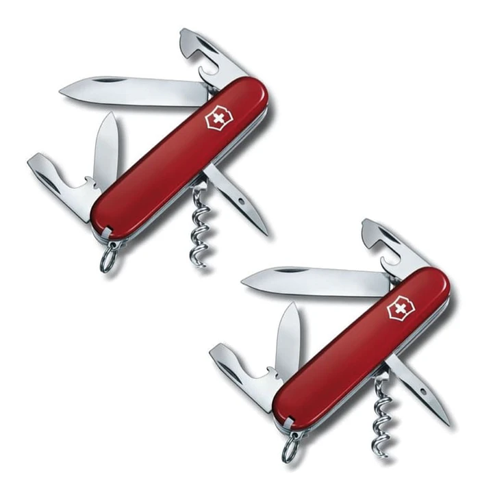 Cortapluma Victorinox Spartan 1.3603 1