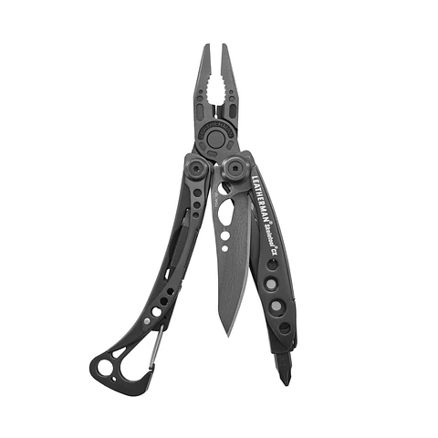 Multiherramienta Leatherman Skeletool CX Onyx #833131 1