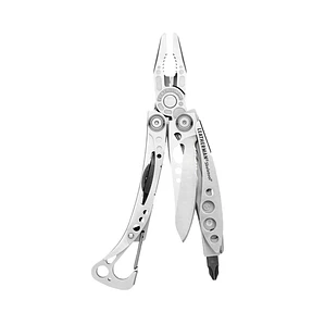 Multiherramienta Leatherman Skeletool Inox #830920