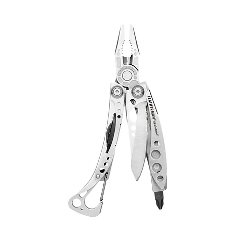 Multiherramienta Leatherman Skeletool Inox #830920 1