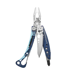 Multiherramienta Leatherman Skeletool CX Nightshade #833127