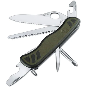 Cortapluma Victorinox Soldier Suizo 0.8461.MWCH