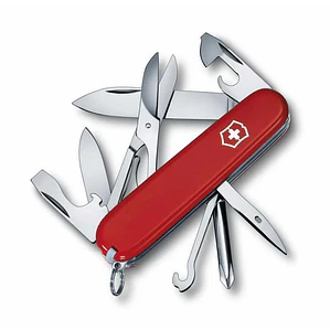 Cortapluma Victorinox Super Tinker 1.4703