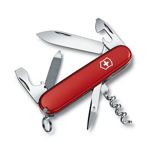 Cortapluma Victorinox Sportsman 0.3803