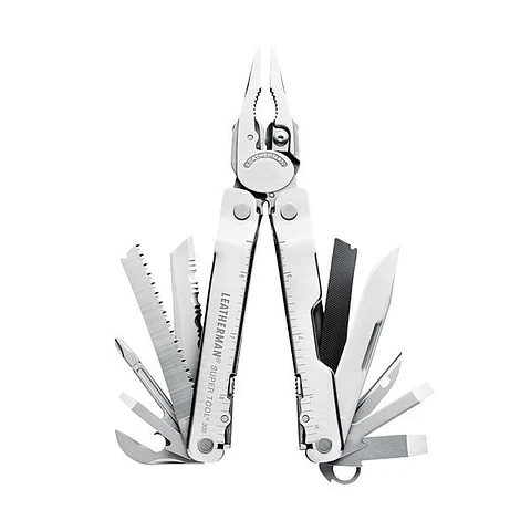 Multiherramienta Leatherman Super Tool 300 #831148 1