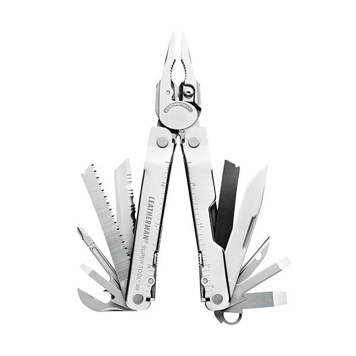 Multiherramienta Leatherman Super Tool 300 #831148 1