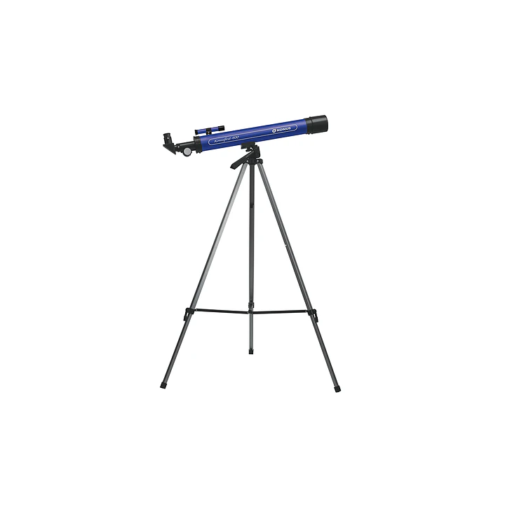 Telescopio refractor Konusfirst 600 1723 1