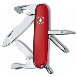Cortapluma Victorinox Tinker 1.4603