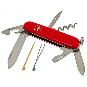 Cortapluma Victorinox Tourist 0.3603